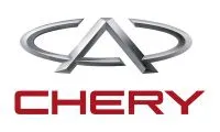 Пара коническая переднего моста Chery RK504