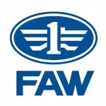 Радиатор системы охлаждения FAW 1301010-435