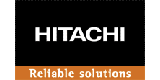 Гидроцилиндры экскаваторов Hitachi
