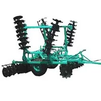 Борона дисковая модульная полуприцепная БДМ-6х4С/0,9