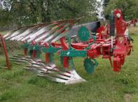 Крепление углоснима Kverneland 073310