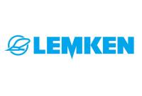Опора пружины 90х110 4128111 Lemken/Лемкен
