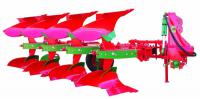 Грудь отвала XL,правая 1126\50-003\0 U 85 (плуги Ibis)