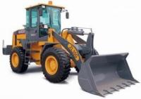 Пара гипоидная переднего моста 82000402 XCMG ZL-30G