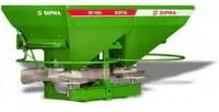Разбрасыватель минеральных удобрений SIPMA RN 1000 BORYNA