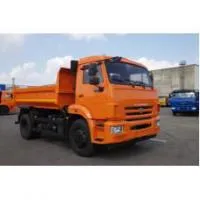 Самосвал КАМАЗ 43255-6010-28