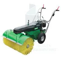Подметальная машина Caiman SM 800PRO