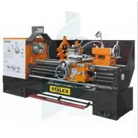Станок токарно-винторезный Stalex KDL770/1500