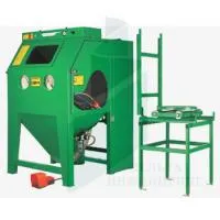 Пескоструйная камера Contracor CAB110ST