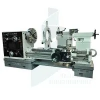 Токарный станок Optimum CW62100E