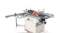 Комбинированный станок SCM Minimax C 30 GENIUS пятиоперационный
