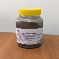 Порошок магнитный дактилоскопический коричневый