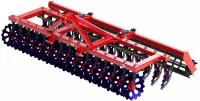 Навесная дисковая борона БДМ-4-2Н ШКПП