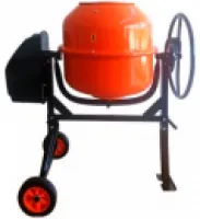 Бетоносмеситель AMIX BM-140L
