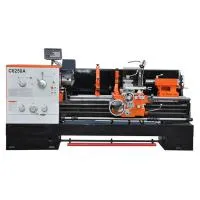 Станок токарно-винторезные Stalex C6250A/1500