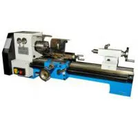 Токарный станок Triod LAMT-500P/400