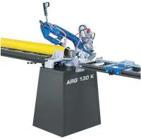 Ручной ленточнопильный станок Pilous ARG 130 K