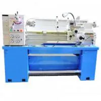 Токарный станок Triod LAMU-1000P/400 DRO