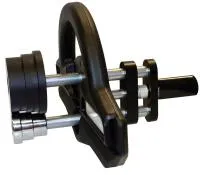 Приспособление для прокатки профилей к станкам Tapco (Brake Buddy)