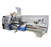 Токарный станок Triod LAMT-550/400