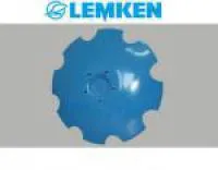Диск Lemken 620x5 349 0467
