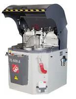 Дисковая пила по алюминию TL-600-A