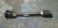 Вал карданный правый 8G5U074FX1A1001 (MIWB-074-000) на косилку бабочка SaMasz
