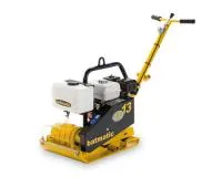 Виброплита Batmatic CPBH13-IA