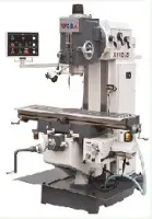 Вертикально-фрезерный станок XW5032