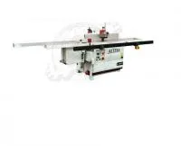 Фрезерные станки Ф ALTESA S