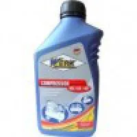 Масло компрессорное WERK COMPRESSOR VDL ISO100 1 л (48074)