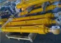 Гидроцилиндр на Экскаватор KOMATSU PC200-6Z S/N 80001-UP