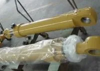 Гидроцилиндр на Экскаватор KOMATSU PC200-5 S/N 45001-UP