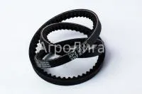 Ремень приводной TOYOPOWER XPZ 837 Lp