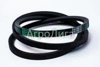 Ремень приводной TOYOPOWER SPB 2000 Ld