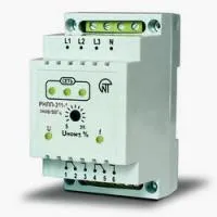 Двухканальное реле напряжения РНПП-311-1