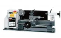 Настольный микротокарный станок по металлу Proma SM-300E
