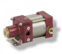 Пневмоусилитель Maximator MPLV2
