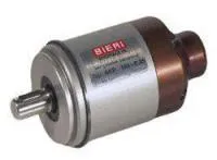Гидронасос аксиально поршневой Bieri AKP103-0,1-500-P-A*00