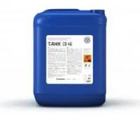 Моющее средство для пищевого оборудования Vortex Tank CB 46, высокощелочное беспенное