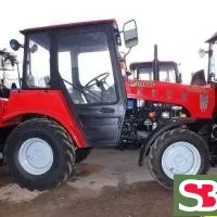 Трактор МТЗ Беларус 320.4