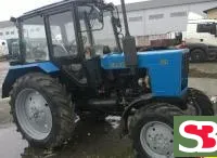 Трактор Беларус 82.1
