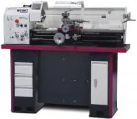 Станок токарный настольный Optimum TU3008 и Optimum TU3008V