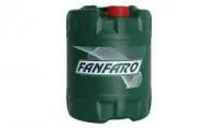 Компрессорное масло FANFARO FF COMPRESSOR OIL ISO 100