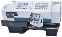 Станок токарный с ЧПУ CKE6150 Z