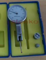 Индикатор рычажный 0-0,8ммх0,01 мм