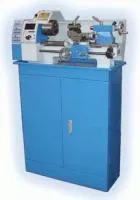 Станок токарный настольный WM180Vx300