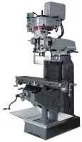 Станок универсально-фрезерный Optimum MF1 Vario