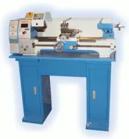 Станок токарный настольный WM250Vx550