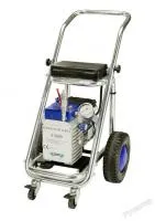Мембранные покрасочные агрегаты Tecnover TR-10000